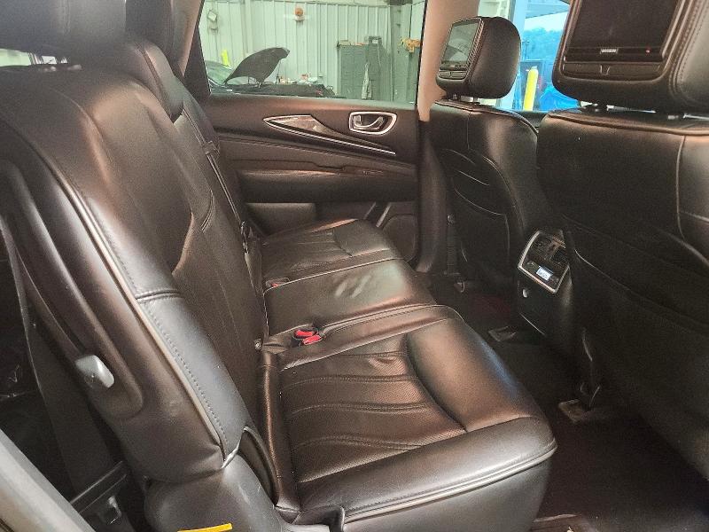 Продаж на аукціоні авто 2014 Infiniti Qx60, vin: 5N1AL0MM9EC539694, номер лоту: 56547276
