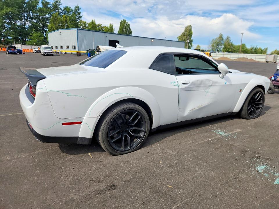 Aukcja sprzedaży 2019 Dodge Challenger, vin: 2C3CDZFJ5KH635322, numer aukcji: 57341036