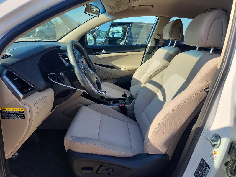 Aukcja sprzedaży 2017 Hyundai Tucson, vin: KM8J3CA41HU552508, numer aukcji: 55190606