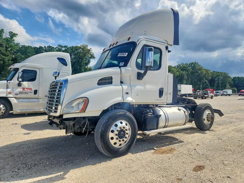 Aukcja sprzedaży 2015 Freightliner Cascadia, vin: 3AKBGBDV6FSGG8488, numer aukcji: 56309626