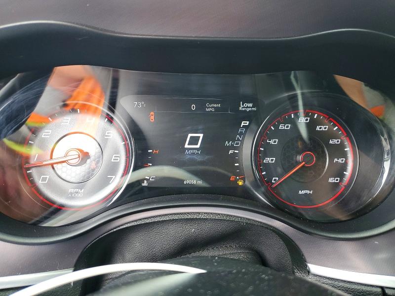 Aukcja sprzedaży 2021 Dodge Charger, vin: 2C3CDXCTXMH566253, numer aukcji: 56778696