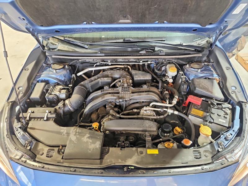 Aukcja sprzedaży 2023 Subaru Crosstrek, vin: JF2GTHRC7PH204633, numer aukcji: 56785396