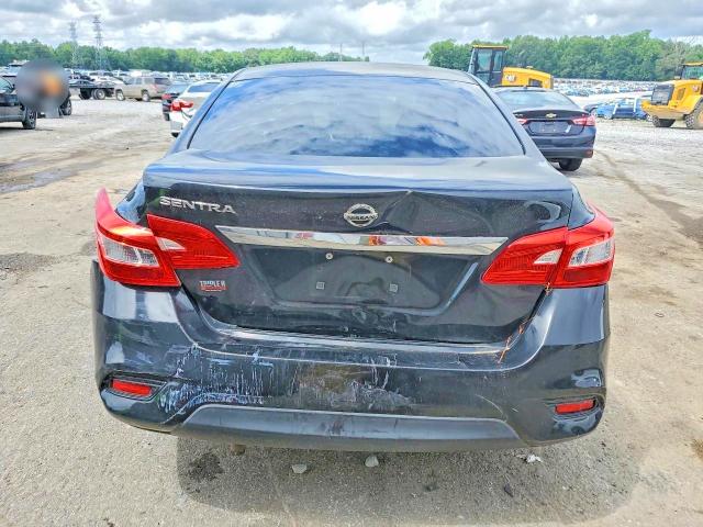 Aukcja sprzedaży 2016 Nissan Sentra, vin: 3N1AB7AP0GY304046, numer aukcji: 55018316