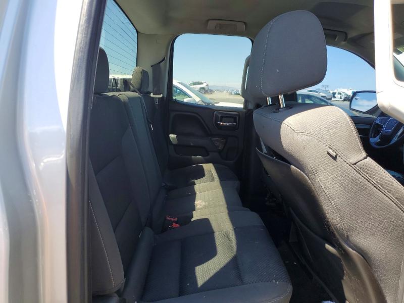 58308586 :رقم المزاد ، 1GTR1UEC2EZ367824 vin ، 2014 Gmc Sierra مزاد بيع