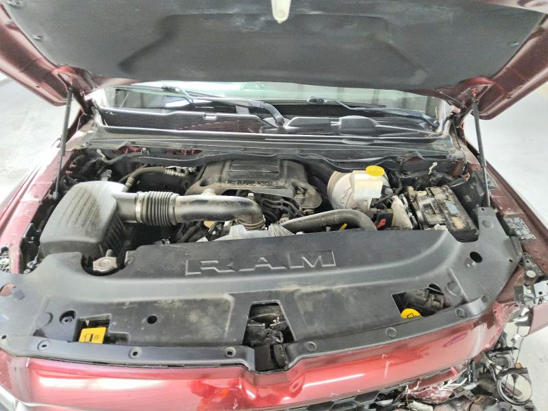 Продаж на аукціоні авто 2020 Ram 1500, vin: 1C6SRFGT8LN187794, номер лоту: 54426336