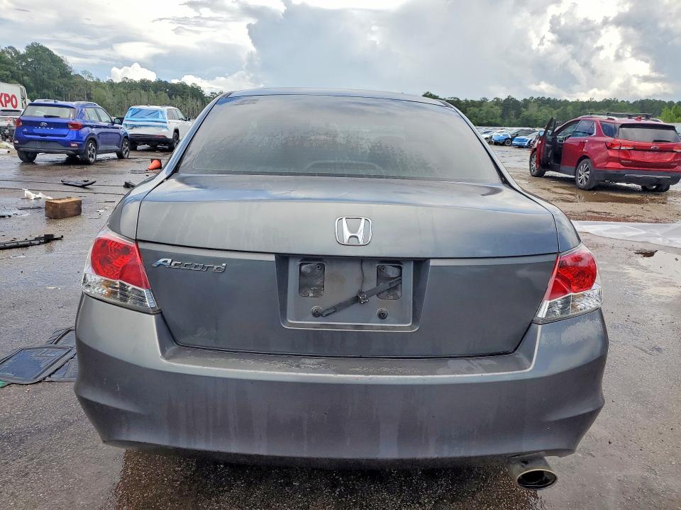 57492416 :رقم المزاد ، 1HGCP2F32AA162750 vin ، 2010 Honda Accord مزاد بيع