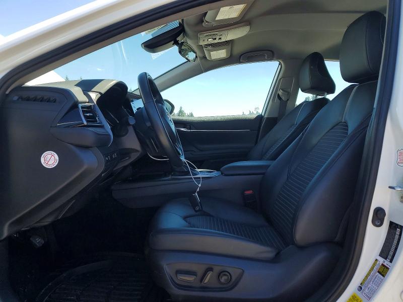 Продажа на аукционе авто 2024 Toyota Camry, vin: 4T1G11AK3RU251730, номер лота: 56745486