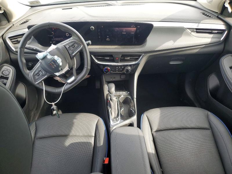 Aukcja sprzedaży 2025 Buick Encore Gx, vin: KL4AMDSL0SB016868, numer aukcji: 57900866