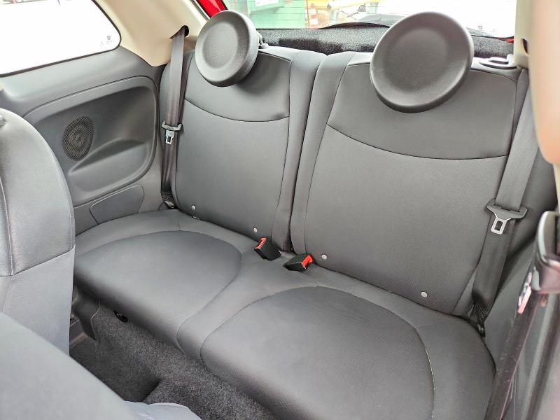 Продаж на аукціоні авто 2014 Fiat 500, vin: 3C3CFFARXET248914, номер лоту: 57605126