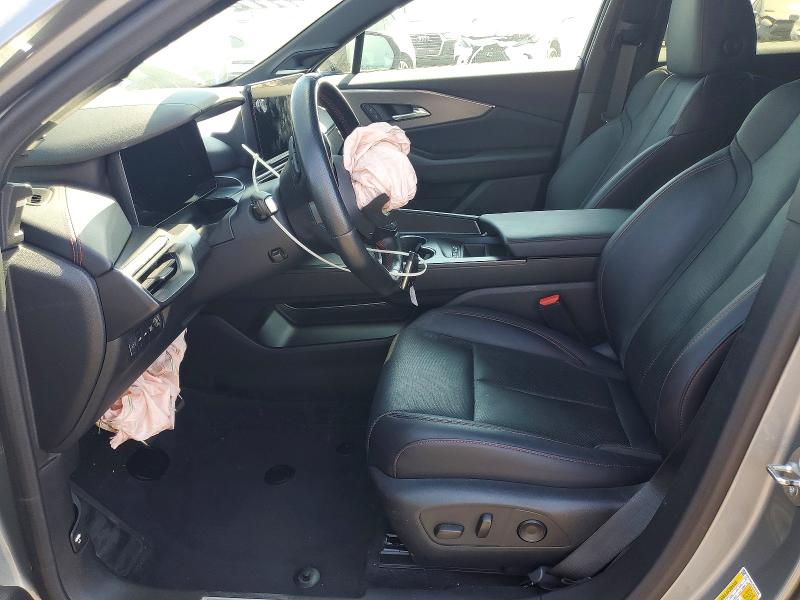 Продаж на аукціоні авто 2024 Acura Zdx, vin: 4W5KHNRL0RZ503485, номер лоту: 57934616