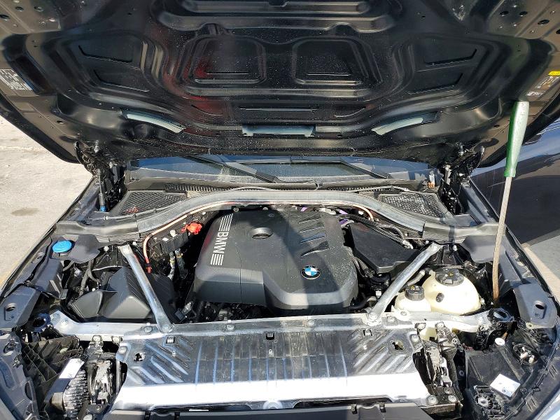Aukcja sprzedaży 2025 Bmw X3, vin: 5UX53GP04S9Z59569, numer aukcji: 56307546