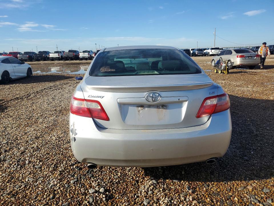 Aukcja sprzedaży 2009 Toyota Camry, vin: 4T1BK46K79U082541, numer aukcji: 58830566