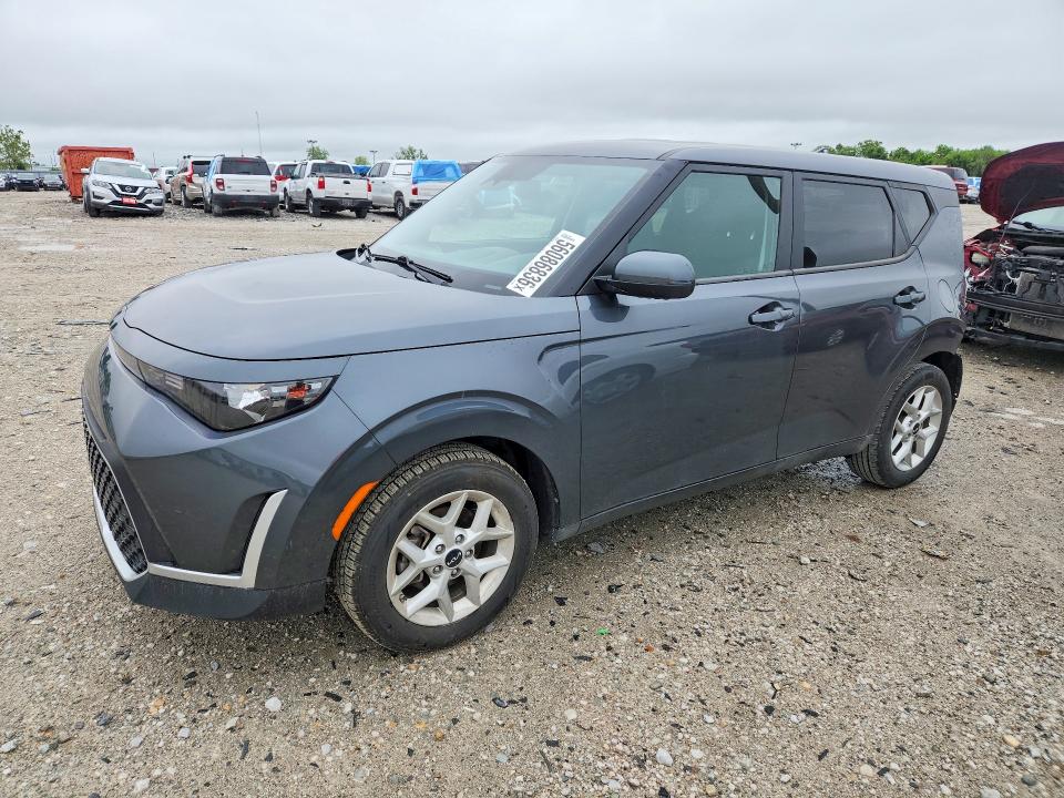 Продаж на аукціоні авто 2023 Kia Soul, vin: KNDJ23AU0P7879017, номер лоту: 56086836