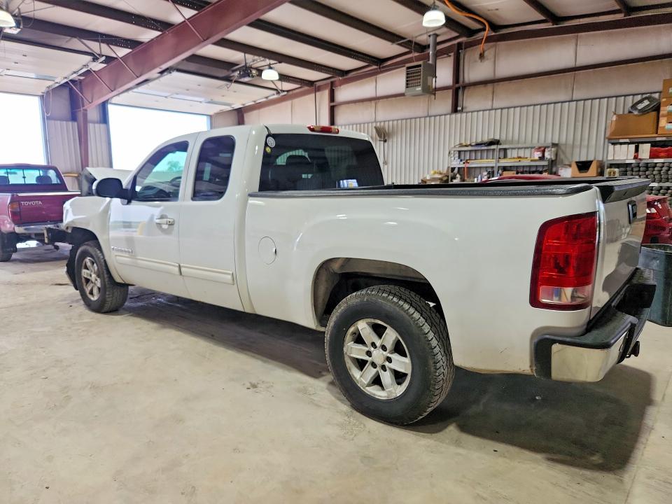 Aukcja sprzedaży 2008 Gmc Sierra, vin: 1GTEK19058Z146538, numer aukcji: 58193006