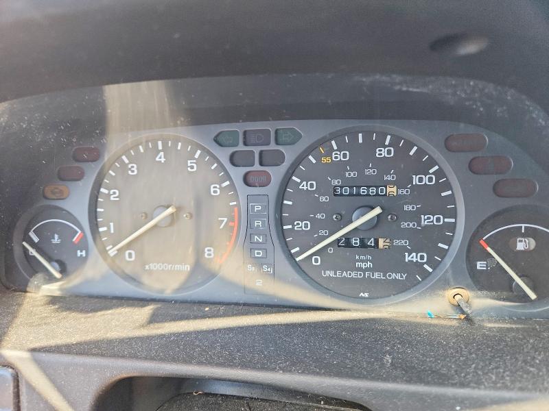 Aukcja sprzedaży 1991 Acura Integra, vin: JH4DA9448MS031618, numer aukcji: 57508566