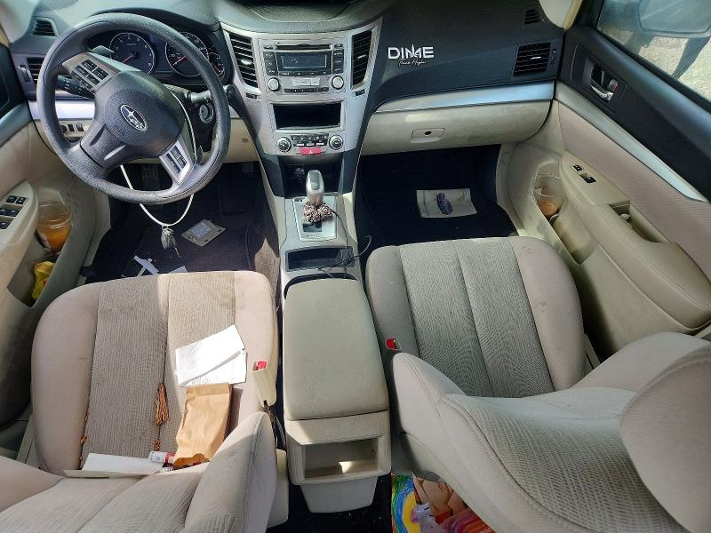 57303366 :رقم المزاد ، 4S3BMBA62E3037228 vin ، 2014 Subaru Legacy مزاد بيع