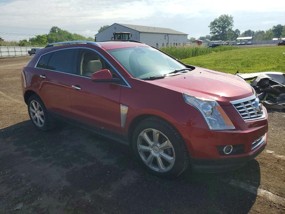 Продажа на аукционе авто 2013 Cadillac Srx, vin: 3GYFNHE30DS608994, номер лота: 56649886