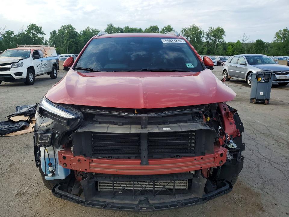 58971276 :رقم المزاد ، KL4AMESL3RB015598 vin ، 2024 Buick Encore Gx مزاد بيع