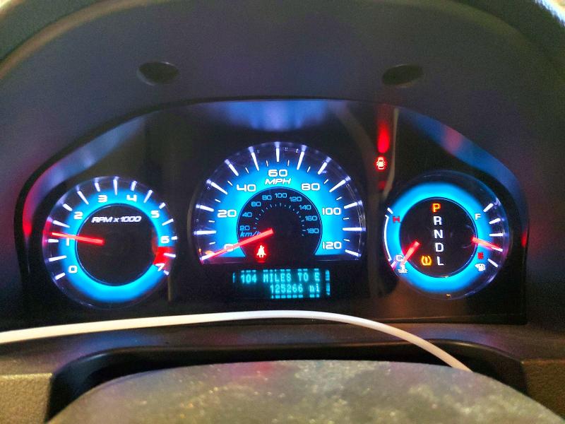 Aukcja sprzedaży 2012 Ford Fusion, vin: 3FAHP0HA2CR376267, numer aukcji: 56866776