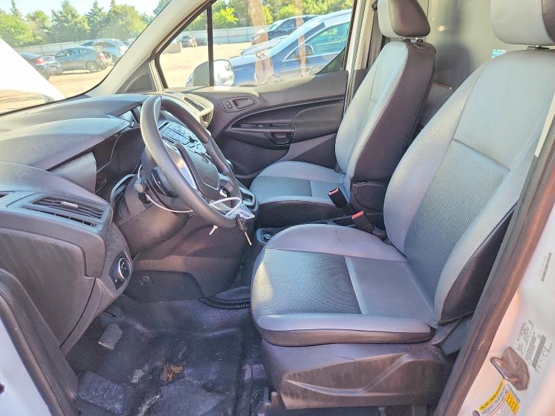 Продаж на аукціоні авто 2017 Ford Transit Connect, vin: NM0LS7E75H1332699, номер лоту: 56765856