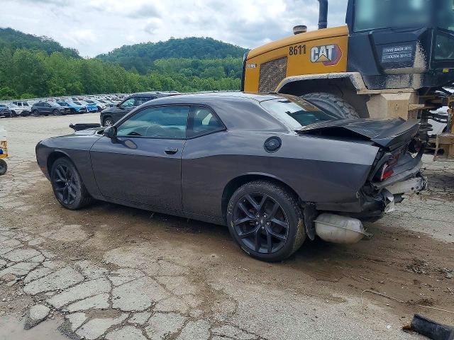 Aukcja sprzedaży 2022 Dodge Challenger, vin: 2C3CDZAG9NH257344, numer aukcji: 56473816