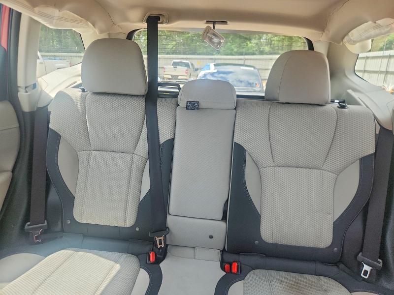 Aukcja sprzedaży 2019 Subaru Forester, vin: JF2SKAGC2KH561766, numer aukcji: 57939636