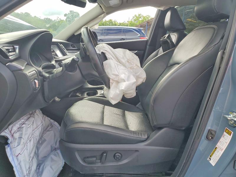 Aukcja sprzedaży 2023 Infiniti Qx50, vin: 3PCAJ5BA3PF115322, numer aukcji: 57693286