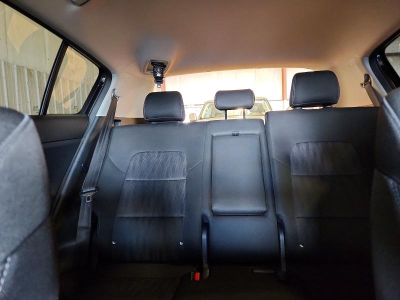 2020 Kia Sportage მანქანა იყიდება აუქციონზე, vin: KNDPMCACXL7630388, აუქციონის ნომერი: 55271856