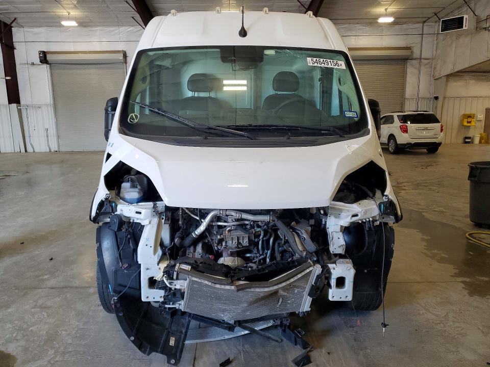 Aukcja sprzedaży 2024 Ram Promaster 2500, vin: 3C6LRVDG4RE102260, numer aukcji: 54649156