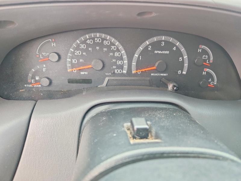 Продаж на аукціоні авто 1999 Ford F150, vin: 1FTZF1820XNC28479, номер лоту: 55944006