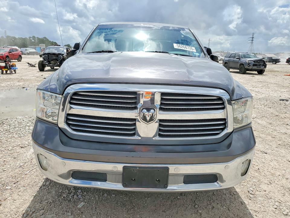 Продажа на аукционе авто 2016 Ram 1500, vin: 1C6RR6LG0GS241457, номер лота: 56268726