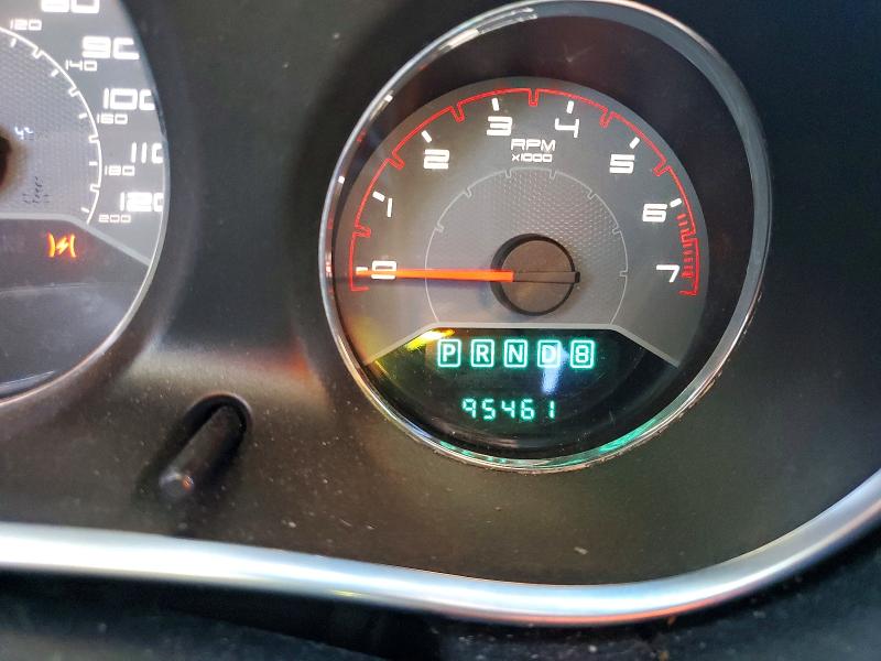 55559136 :رقم المزاد ، 1C3CDZAB9EN108380 vin ، 2014 Dodge Avenger مزاد بيع