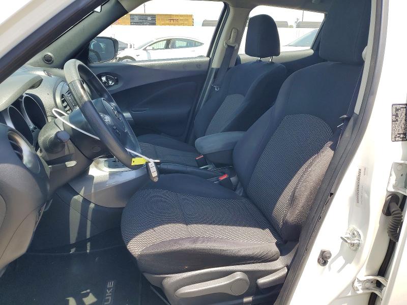 Aukcja sprzedaży 2017 Nissan Juke, vin: JN8AF5MR0HT701693, numer aukcji: 56658276