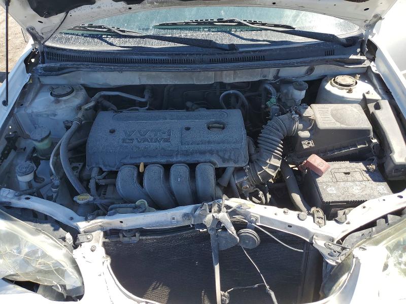Aukcja sprzedaży 2005 Toyota Corolla, vin: 1NXBR32E35Z475730, numer aukcji: 58940826
