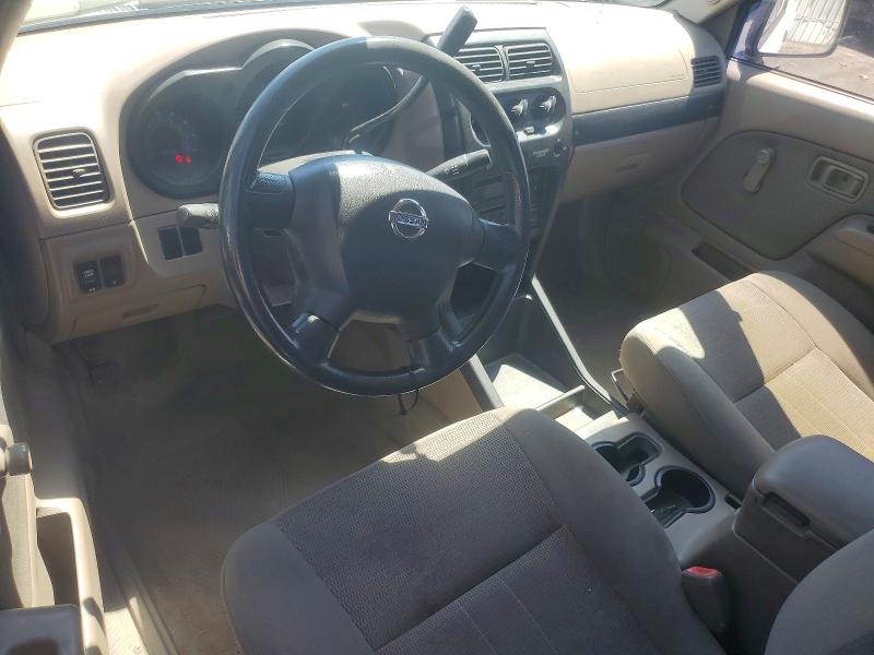 Продаж на аукціоні авто 2002 Nissan Frontier, vin: 1N6DD26S82C374882, номер лоту: 57969866