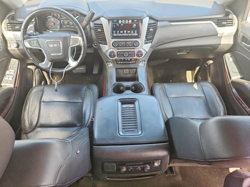 Aukcja sprzedaży 2017 Gmc Yukon, vin: 1GKS1BKC9HR114793, numer aukcji: 58967526