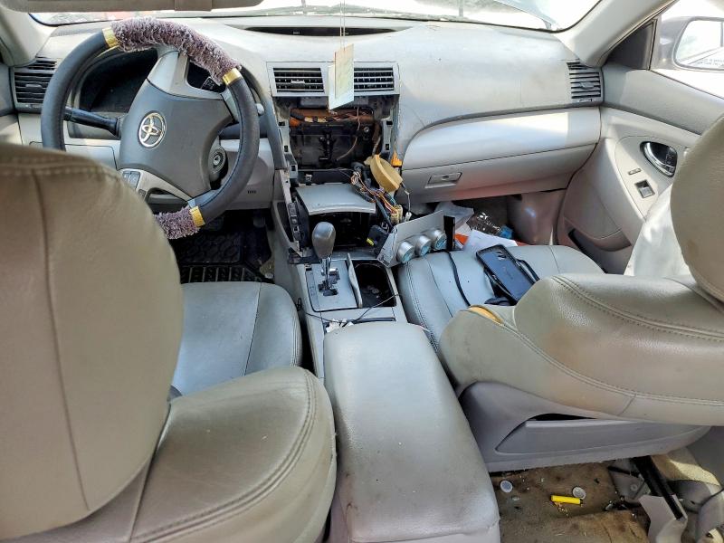 Aukcja sprzedaży 2008 Toyota Camry, vin: 4T1BE46K18U733197, numer aukcji: 55200046