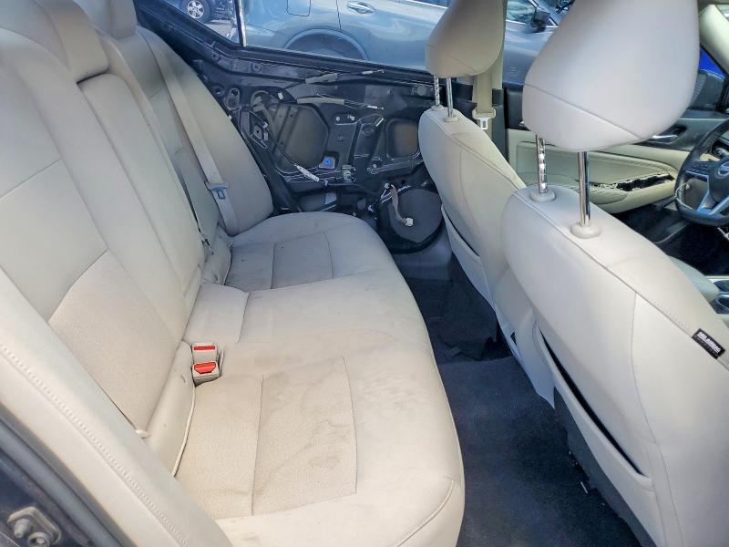 Продаж на аукціоні авто 2021 Nissan Altima, vin: 1N4BL4DW5MN314490, номер лоту: 56934006