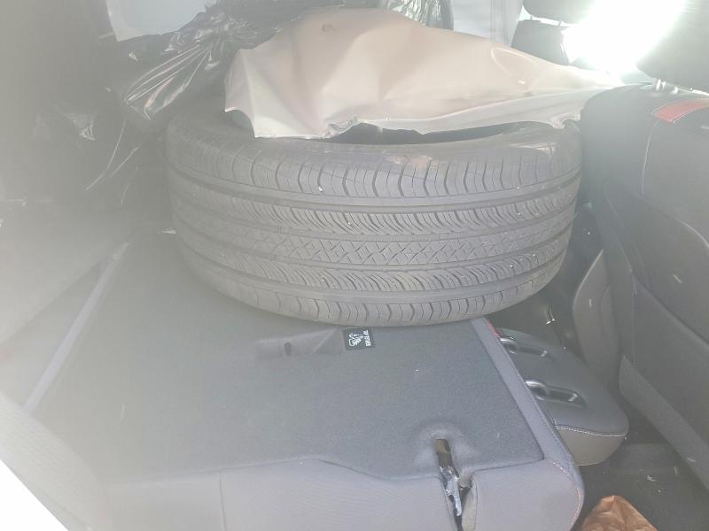 Aukcja sprzedaży 2026 Chevrolet Trax, vin: KL77LJEP1TC019867, numer aukcji: 55802756