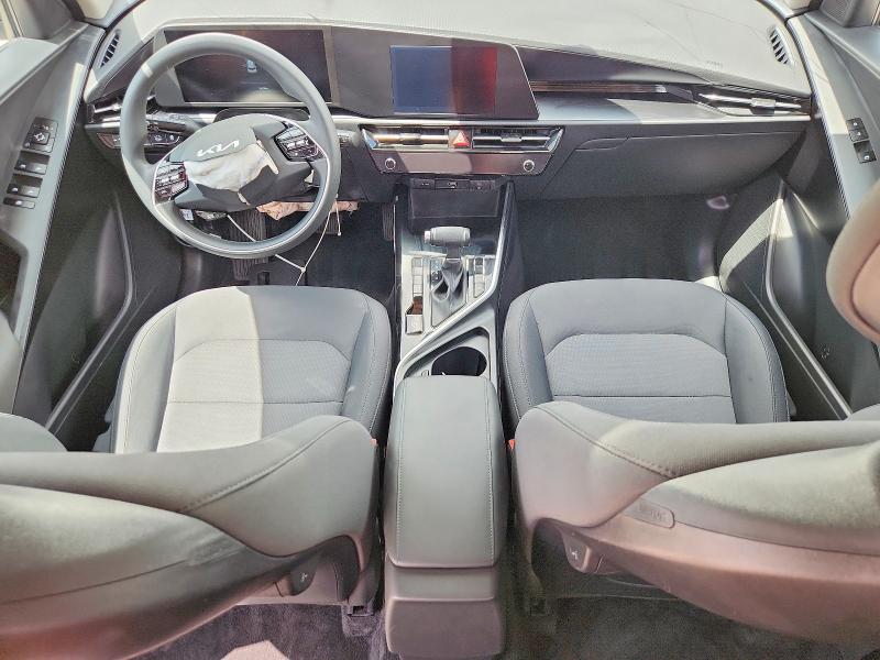 Продажа на аукционе авто 2026 Kia Niro, vin: KNDCP3LE1T5327273, номер лота: 56541416