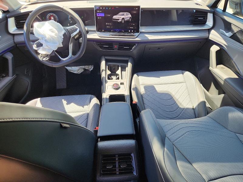 Aukcja sprzedaży 2025 Volkswagen Tiguan, vin: 3VVER7RM7SM058540, numer aukcji: 57441736