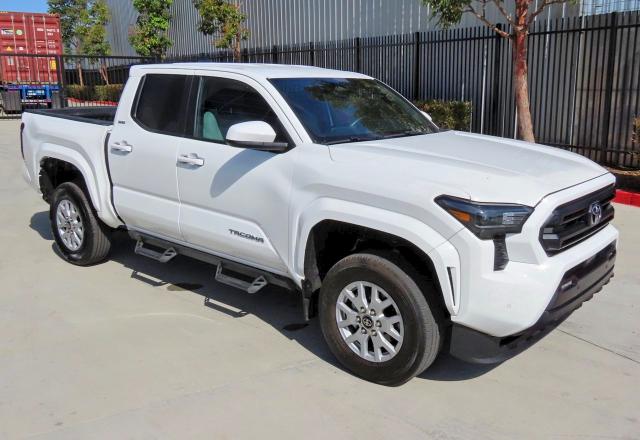 59697016 :رقم المزاد ، 3TMLB5JN2RM006889 vin ، 2024 Toyota Tacoma مزاد بيع