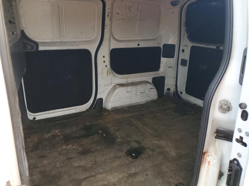 Продажа на аукционе авто 2017 Nissan Nv200, vin: 3N6CM0KN2HK713364, номер лота: 57647396