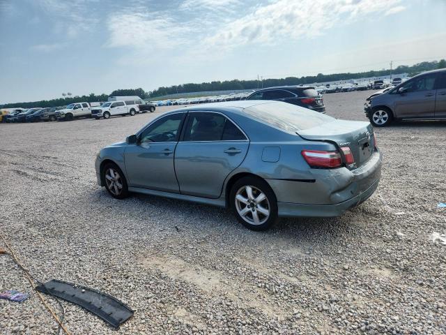 Auction sale of the 2007 Toyota Camry, vin: 4T1BE46K97U639051, lot number: 58378406
