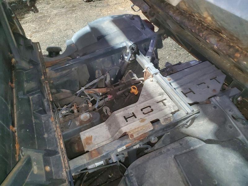 55737276 :رقم المزاد ، A5KB2FDBPFG027761 vin ، 2015 Kubota Unknown مزاد بيع