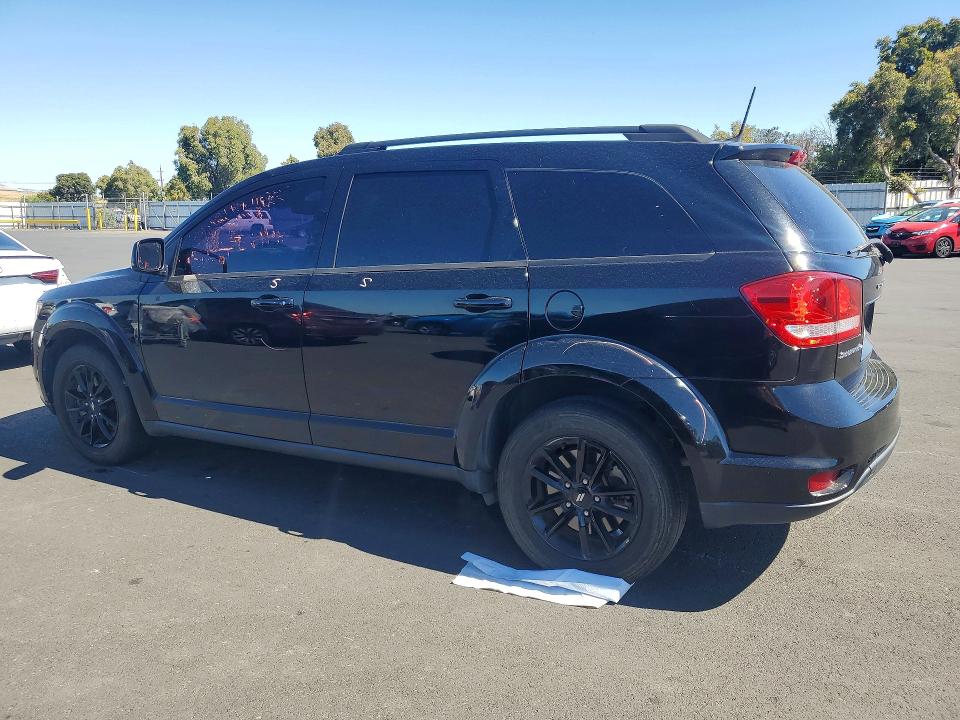 Aukcja sprzedaży 2019 Dodge Journey, vin: 3C4PDCBB9KT804659, numer aukcji: 57530946