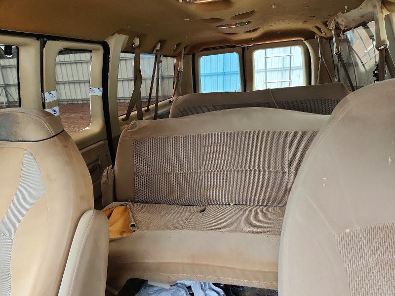 Aukcja sprzedaży 2006 Ford Econoline, vin: 1FBNE31L66DA90519, numer aukcji: 54433446