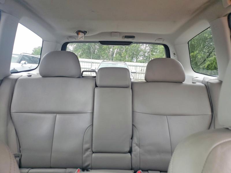 Продажа на аукционе авто 2010 Subaru Forester, vin: JF2SH6DC5AH706121, номер лота: 56716376
