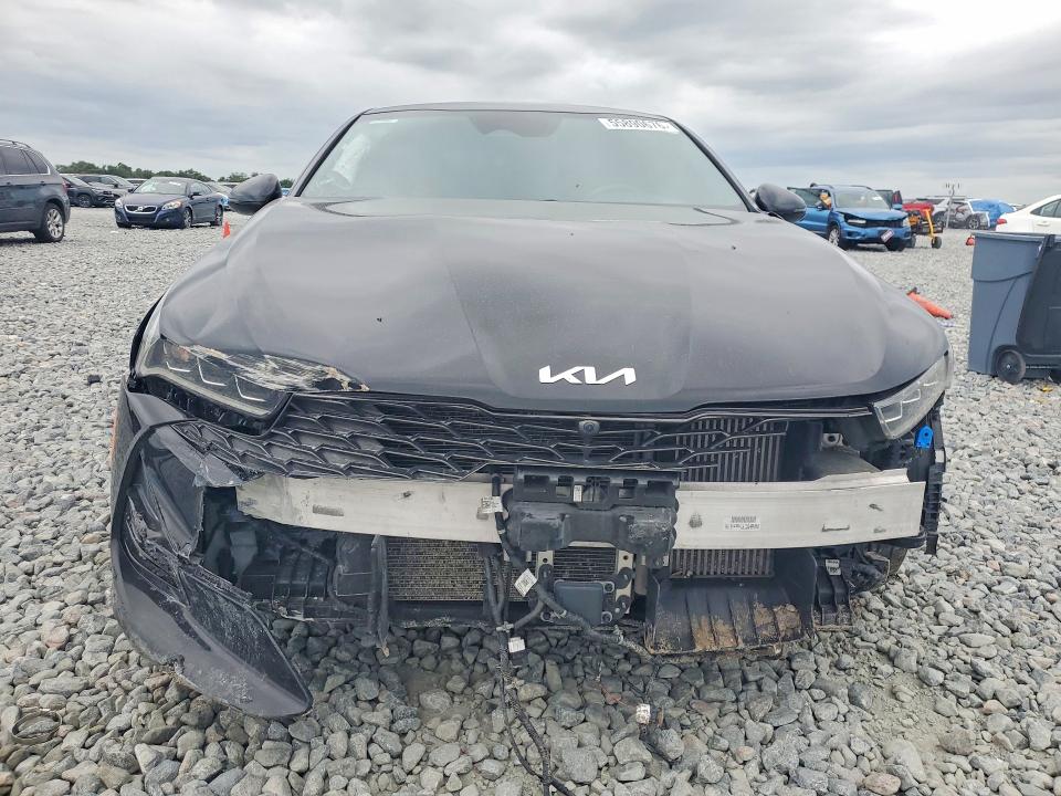 2023 Kia K5 მანქანა იყიდება აუქციონზე, vin: 5XXG44J87PG203748, აუქციონის ნომერი: 55890676