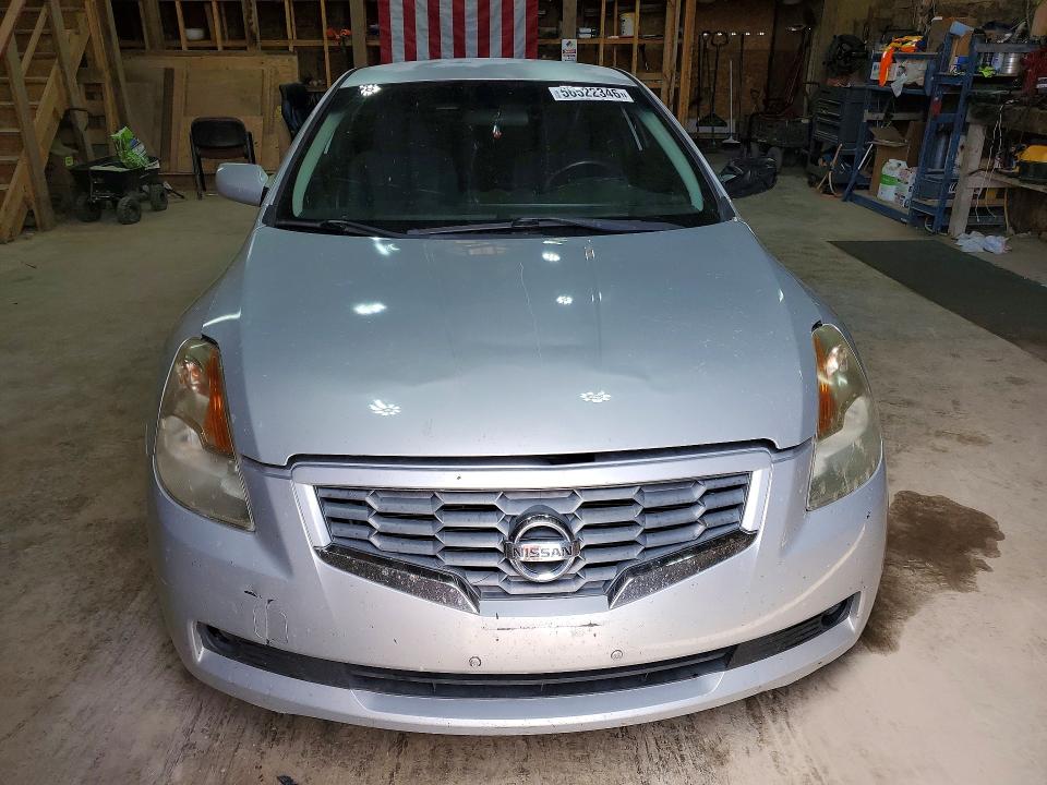 Aukcja sprzedaży 2008 Nissan Altima, vin: 1N4AL24E98C275475, numer aukcji: 56522346